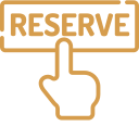 réservez une nuit